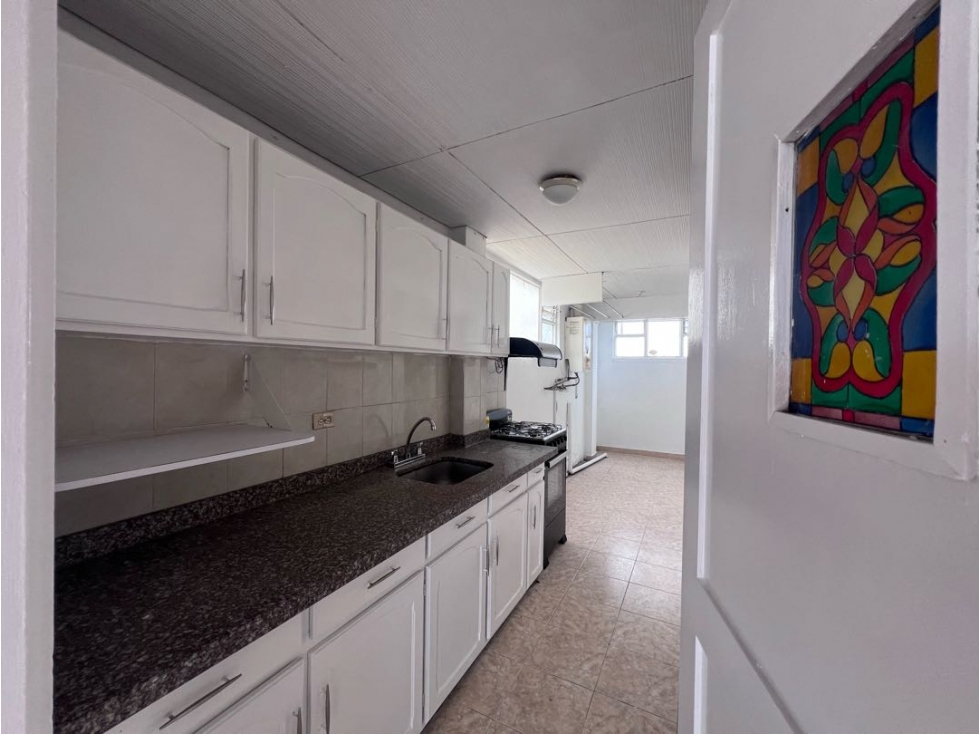 Apartamento 3 alcobas Milán Manizales — foto 5