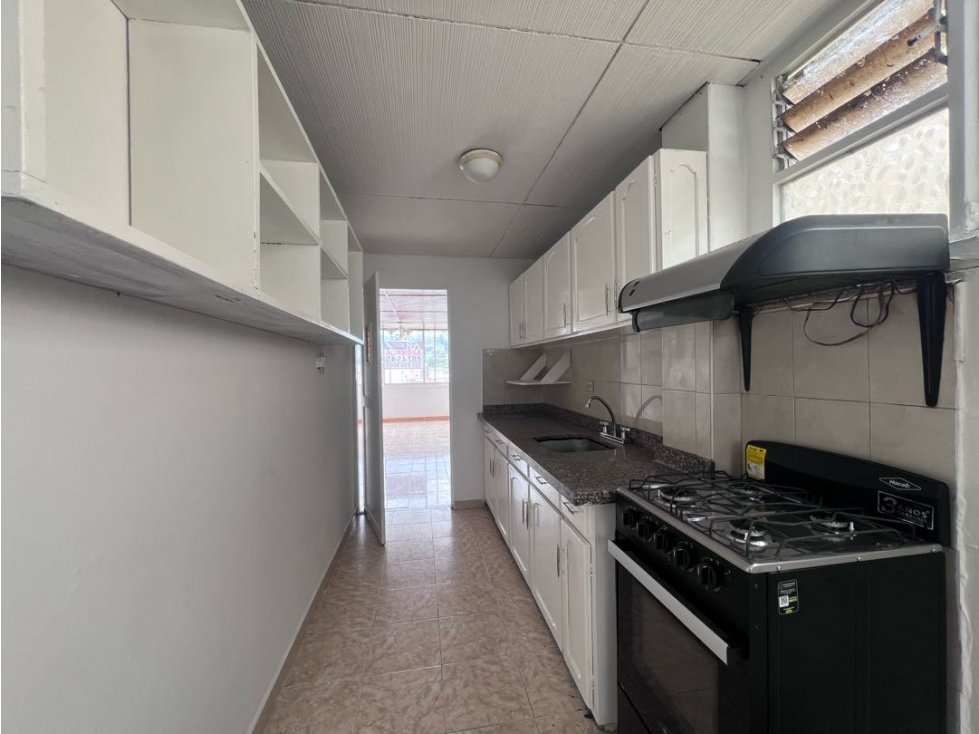 Apartamento 3 alcobas Milán Manizales — foto 6