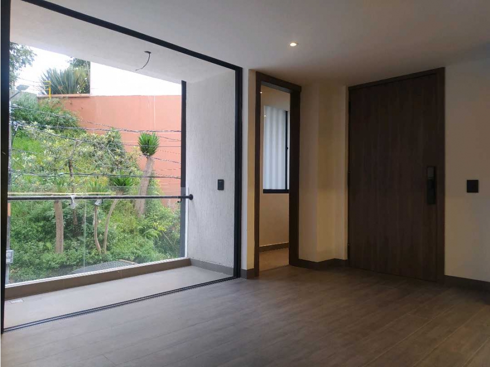 Apartamento 3 alcobas Milán Manizales