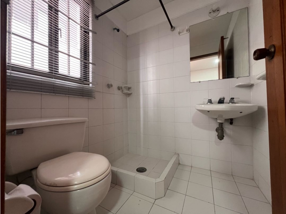 Apartamento 3 alcobas La Camelia Avenida Santander Manizales — foto 6