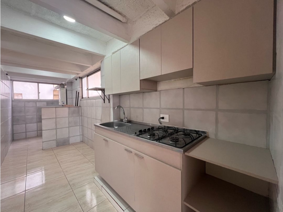 Apartamento 3 alcobas Milán Manizales