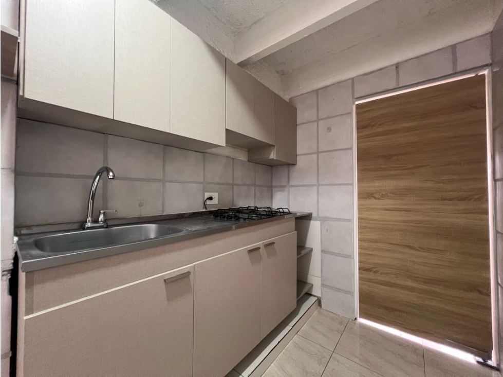 Apartamento 3 alcobas Milán Manizales — foto 2