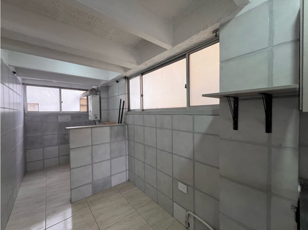 Apartamento 3 alcobas Milán Manizales — foto 3