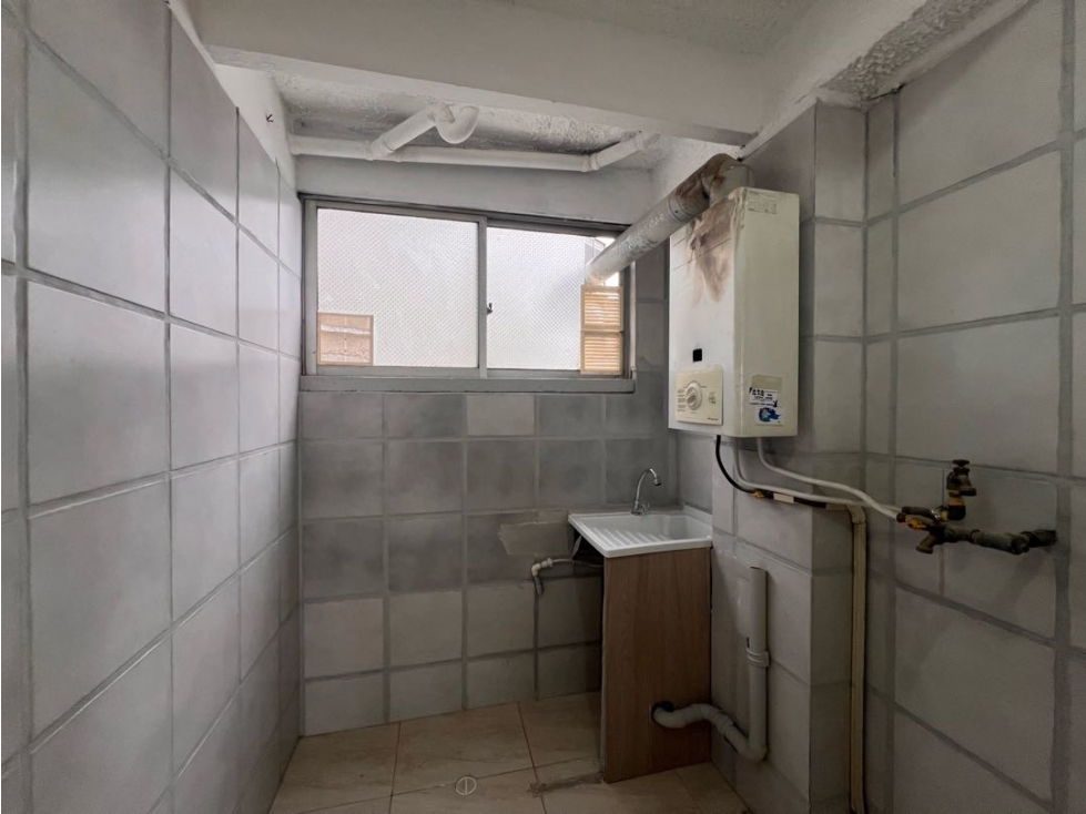 Apartamento 3 alcobas Milán Manizales — foto 4