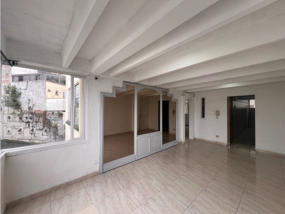 Apartamento 3 alcobas Milán Manizales — foto 6