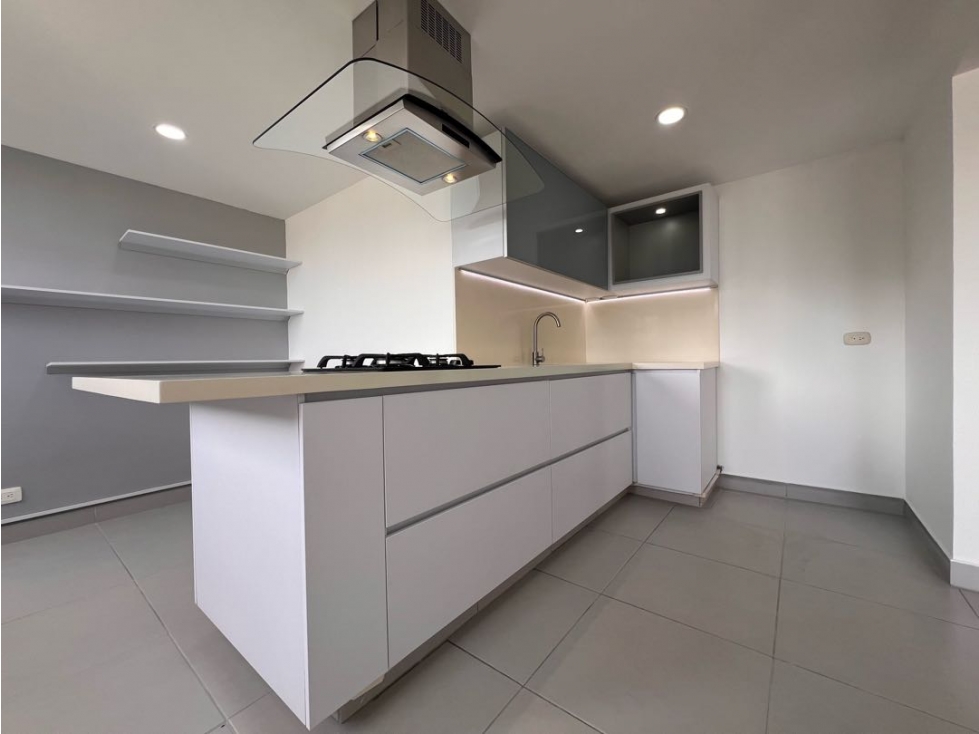 Apartamento 3 alcobas Milán Manizales