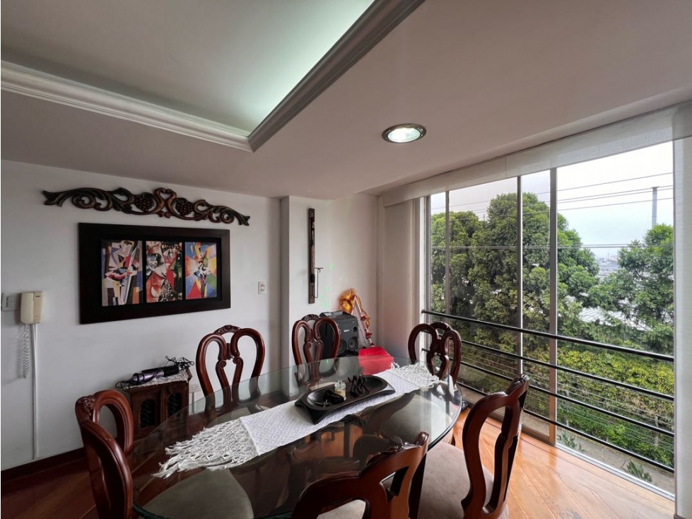 Apartamento 3 alcobas Milán Manizales — foto 2