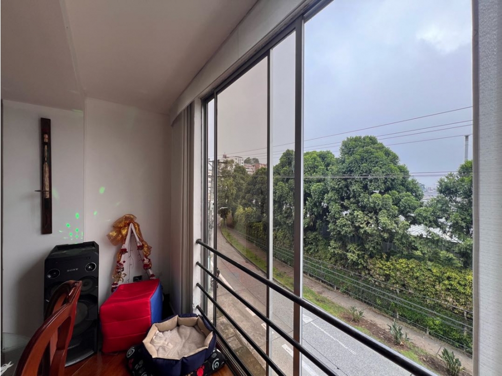 Apartamento 3 alcobas Milán Manizales — foto 5