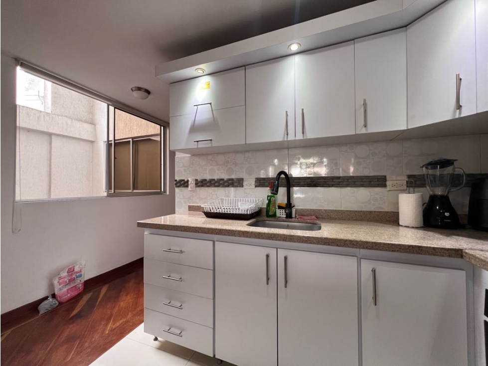 Apartamento 3 alcobas Milán Manizales — foto 6