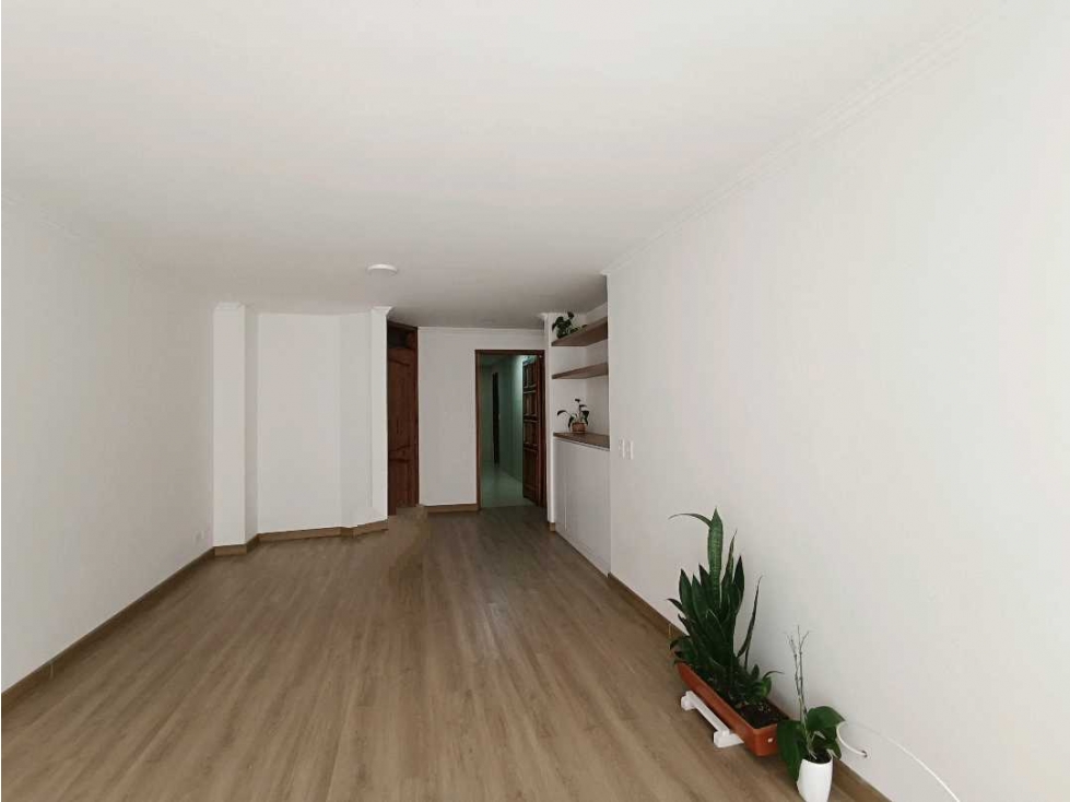 Apartamento 3 alcobas Palermo Manizales