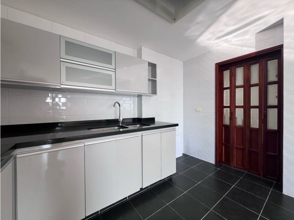 Apartamento 3 alcobas Palermo Manizales - 5