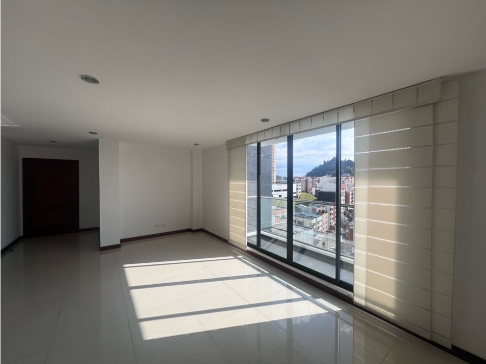Apartamento 3 alcobas Palermo Manizales - 6
