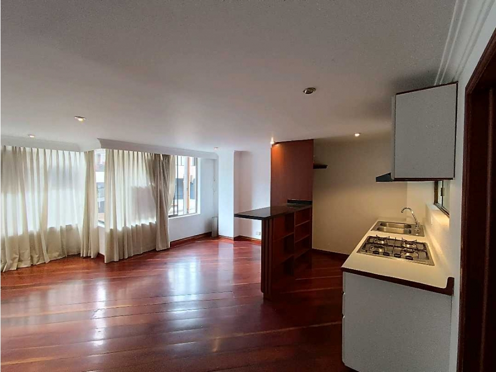 Apartamento 3 alcobas Palermo Manizales