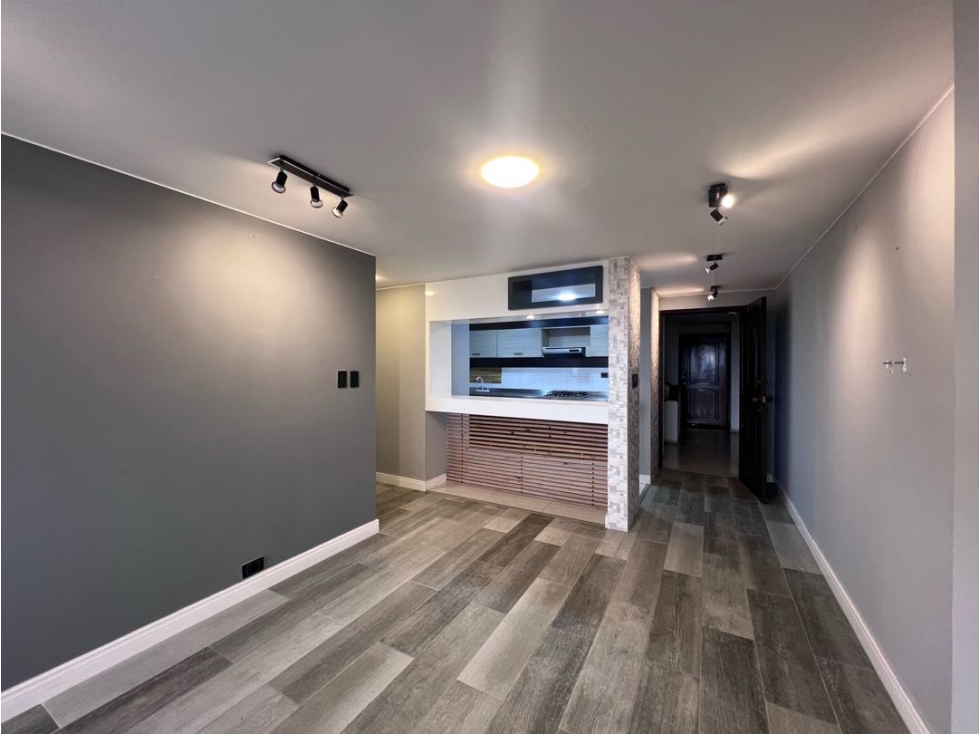 Apartamento 3 alcobas Palermo Sancancio Manizales — foto 2