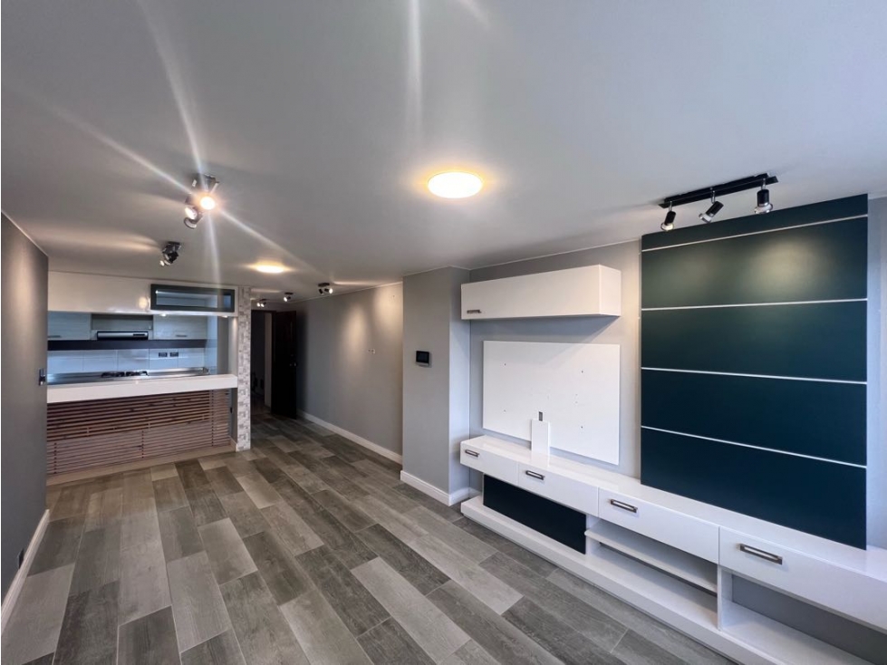 Apartamento 3 alcobas Palermo Sancancio Manizales — foto 3