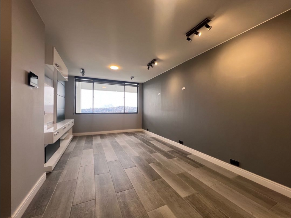 Apartamento 3 alcobas Palermo Sancancio Manizales — foto 4
