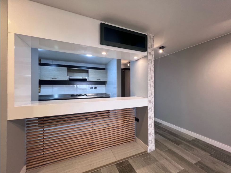 Apartamento 3 alcobas Palermo Sancancio Manizales — foto 5