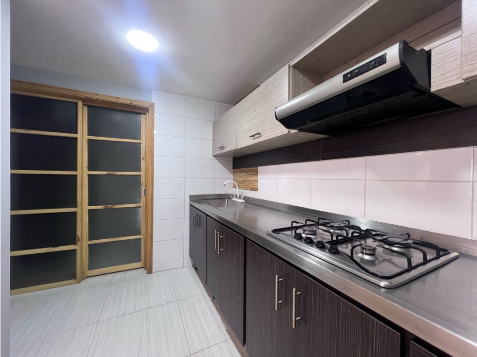 Apartamento 3 alcobas Palermo Sancancio Manizales — foto 6