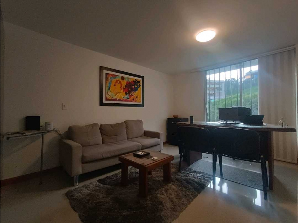 Apartamento 3 alcobas Palermo Manizales
