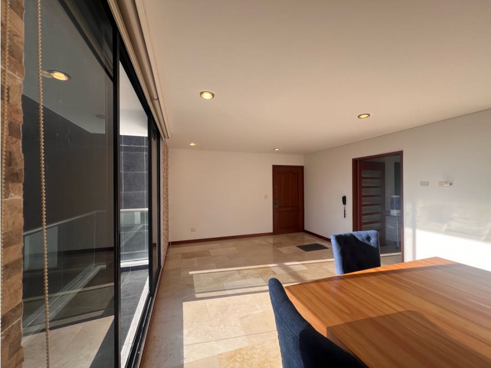 Apartamento 3 alcobas Palermo Manizales — foto 4