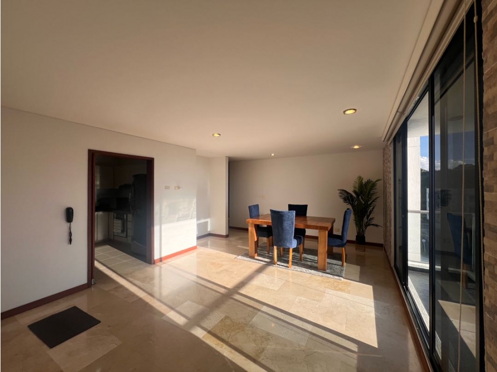Apartamento 3 alcobas Palermo Manizales — foto 5