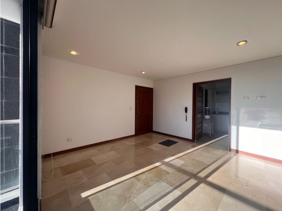 Apartamento 3 alcobas Palermo Manizales — foto 6