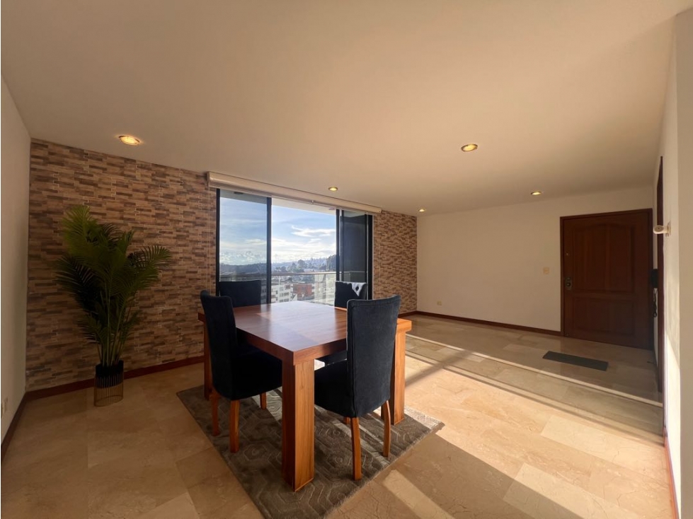 Apartamento 3 alcobas Palermo Manizales