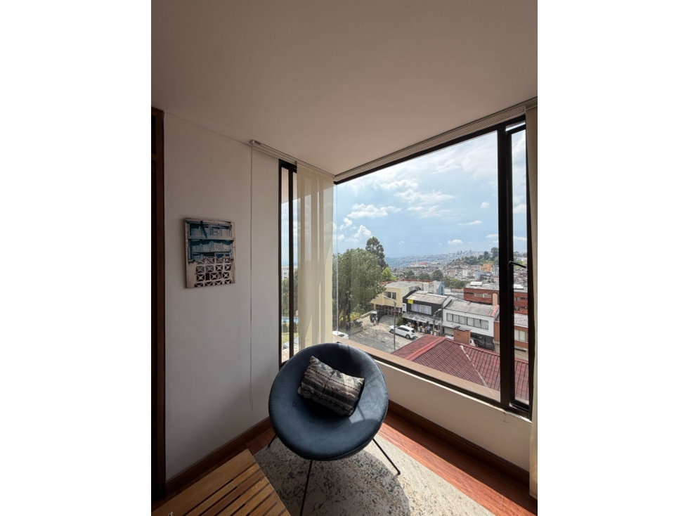 Apartamento 3 alcobas Palermo Sancancio Manizales — foto 3