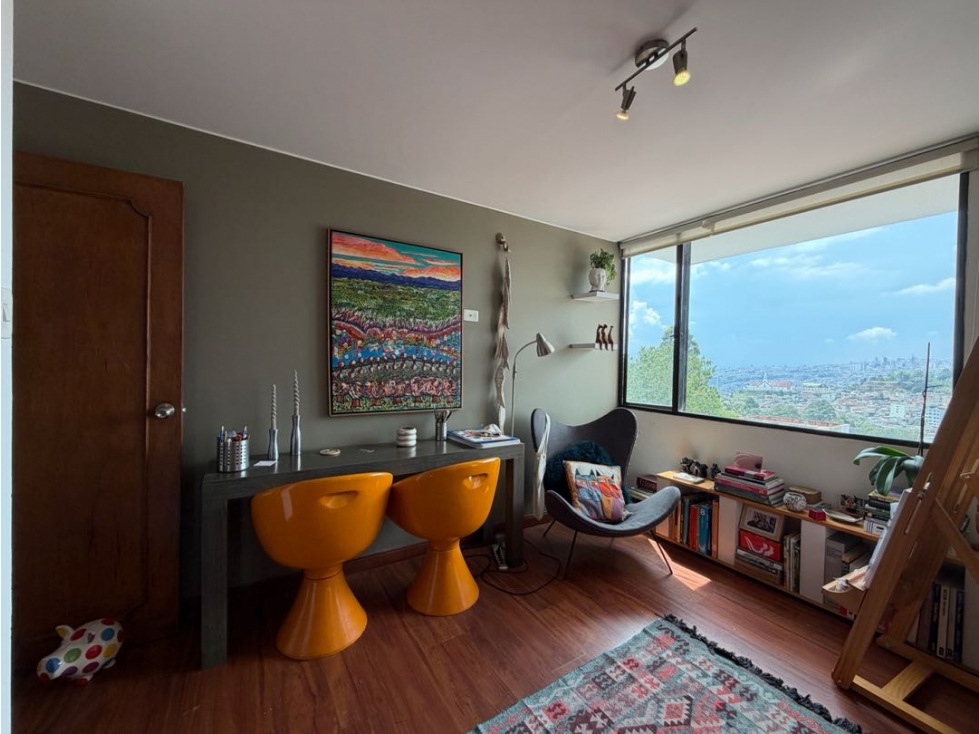 Apartamento 3 alcobas Palermo Sancancio Manizales — foto 4