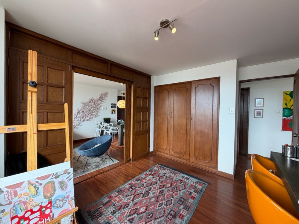 Apartamento 3 alcobas Palermo Sancancio Manizales — foto 5