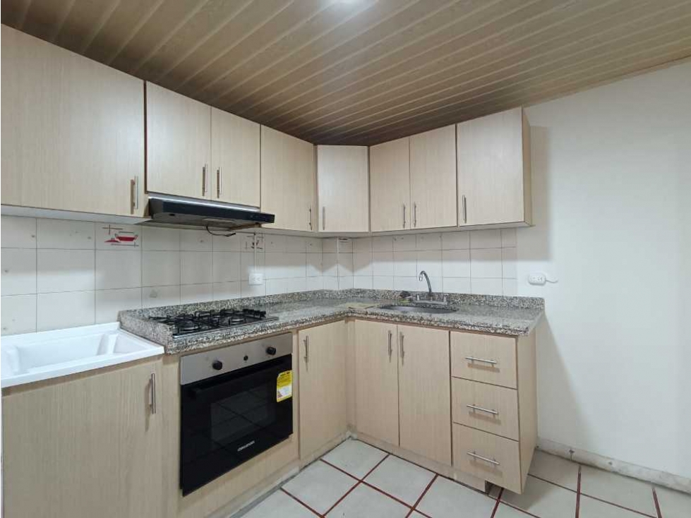 Apartamento 3 alcobas Milán Pasaje Celema Manizales — foto 4