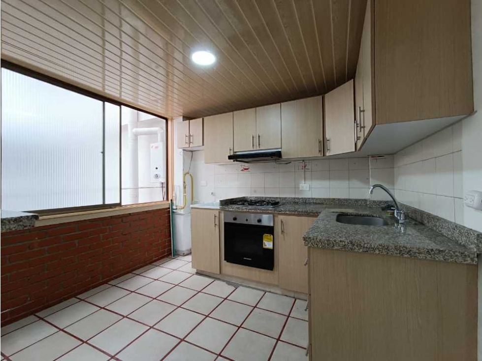 Apartamento 3 alcobas Milán Pasaje Celema Manizales — foto 3