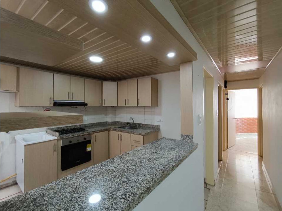 Apartamento 3 alcobas Milán Pasaje Celema Manizales — foto 2