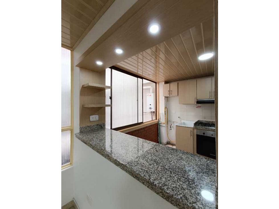 Apartamento 3 alcobas Milán Pasaje Celema Manizales — foto 5