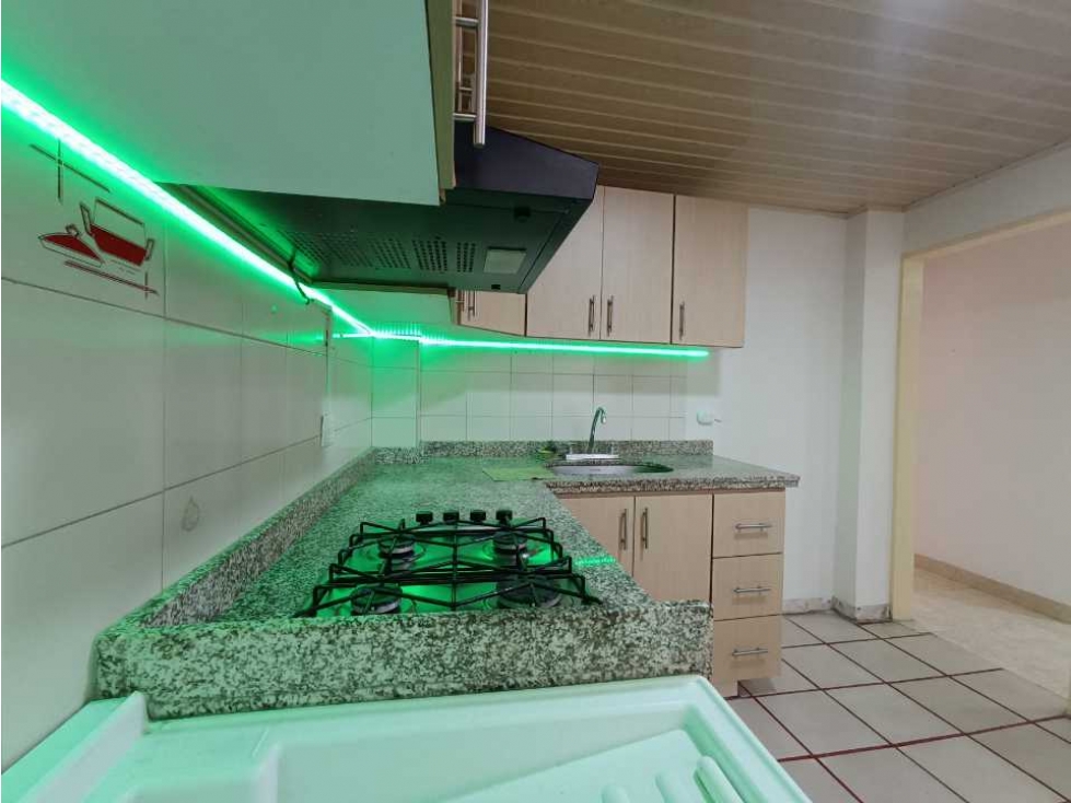 Apartamento 3 alcobas Milán Pasaje Celema Manizales — foto 6
