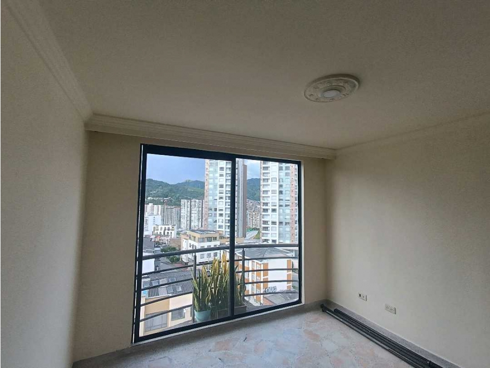 Apartamento 3 alcobas San Rafael Manizales — foto 4