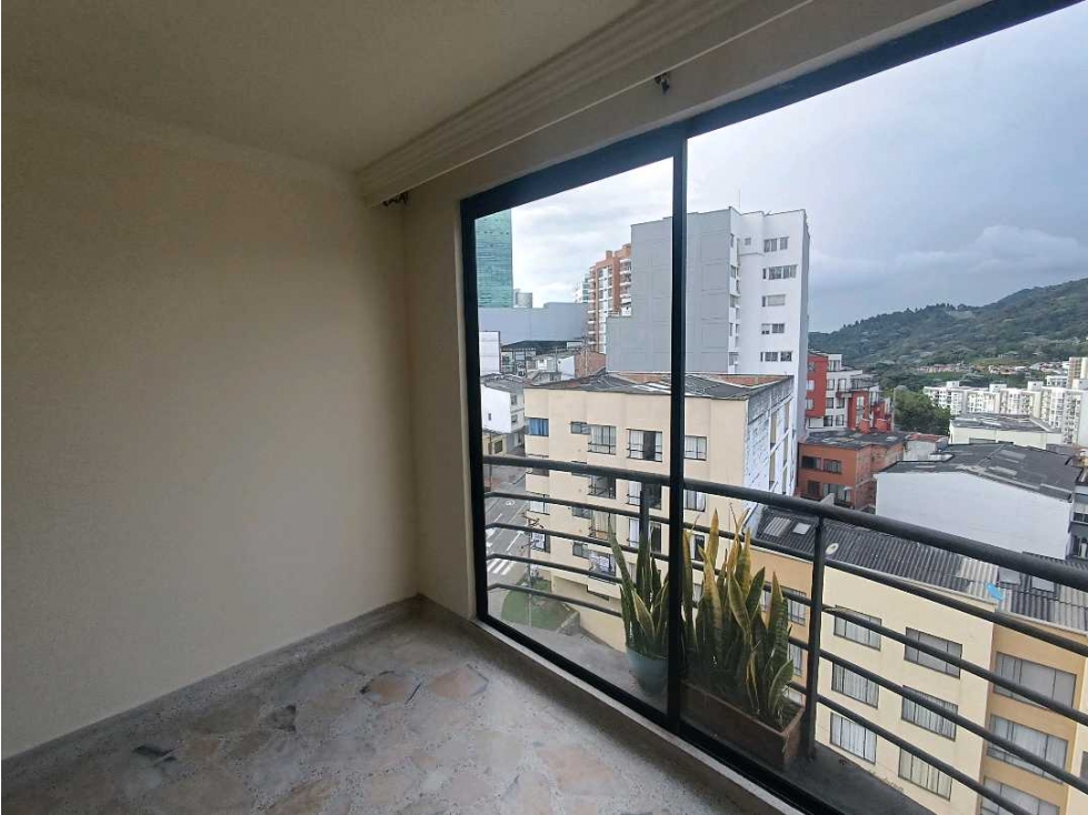 Apartamento 3 alcobas San Rafael Manizales — foto 5