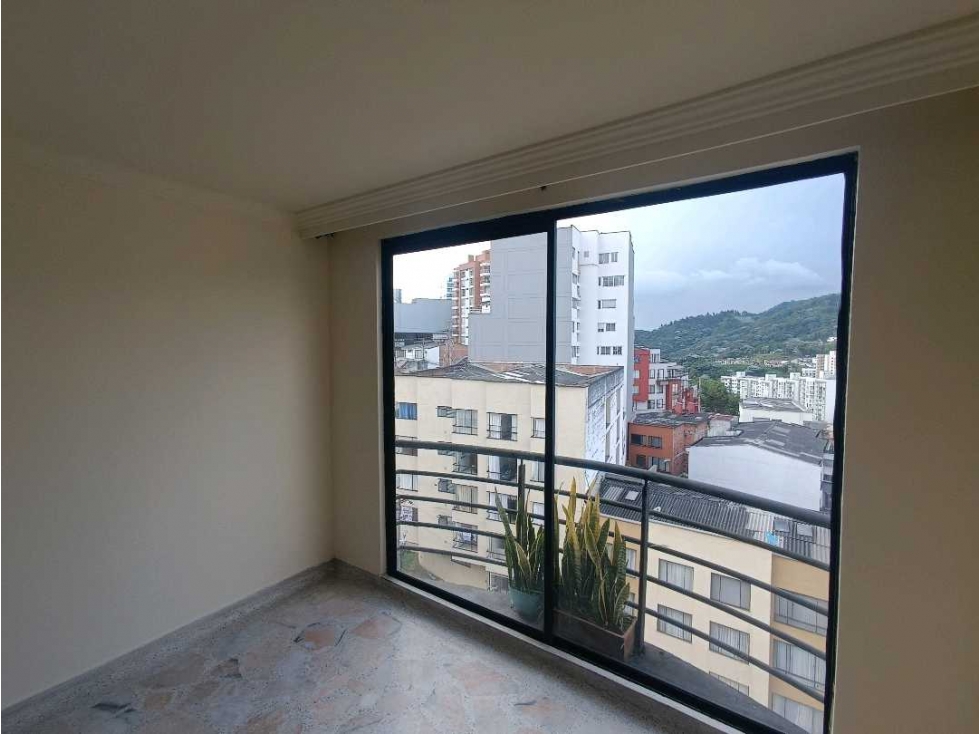 Apartamento 3 alcobas San Rafael Manizales — foto 6