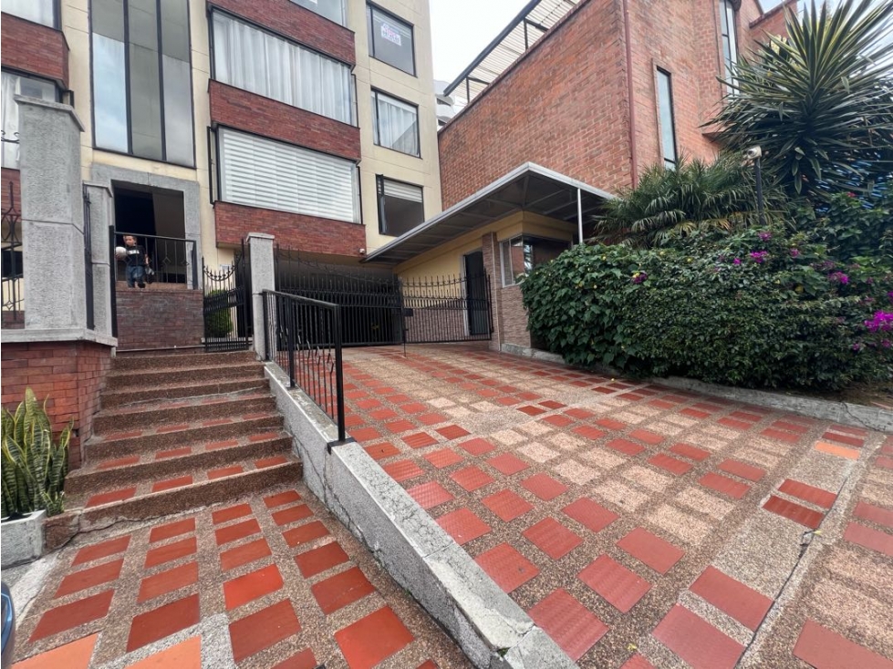 Apartamento 3 alcobas San Rafael Manizales — foto 2