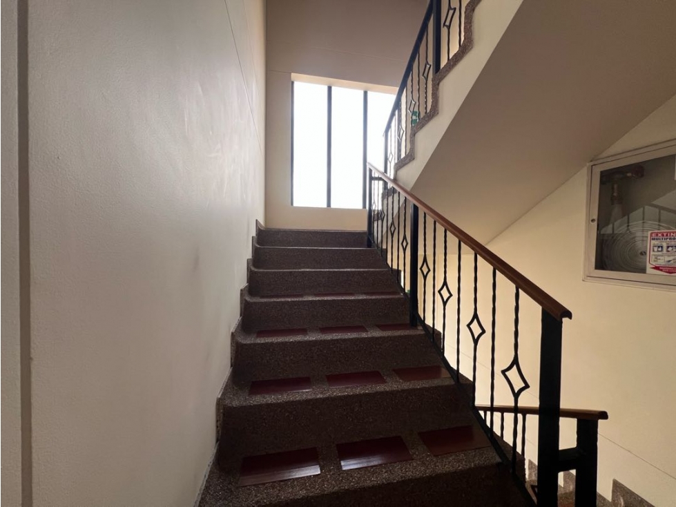 Apartamento 3 alcobas San Rafael Manizales — foto 6