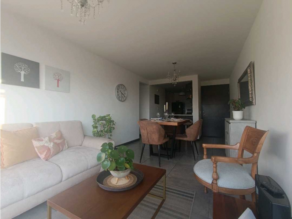 Apartamento 3 alcobas Tejares Manizales — foto 2