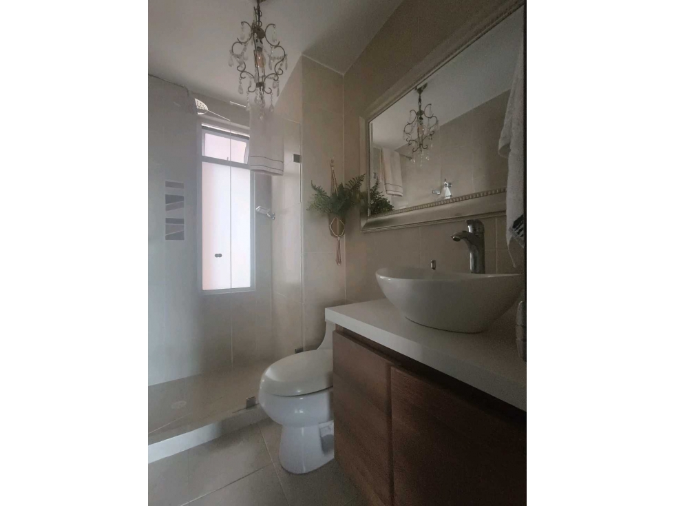 Apartamento 3 alcobas Tejares Manizales — foto 6