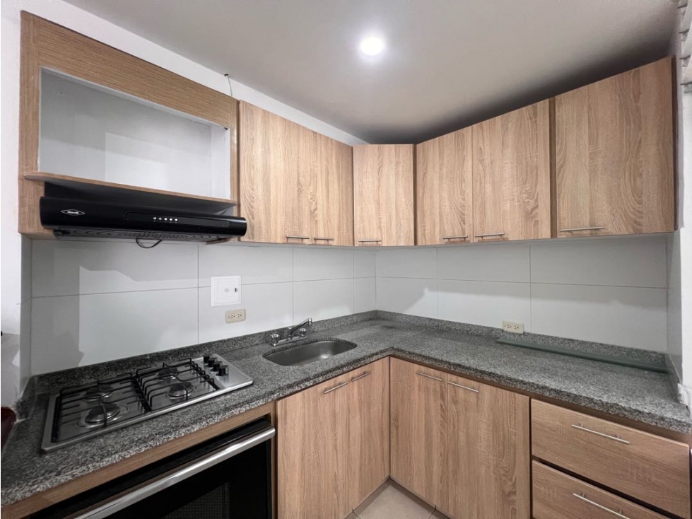 Apartamento 3 alcobas Triplex San Rafael Manizales — foto 5