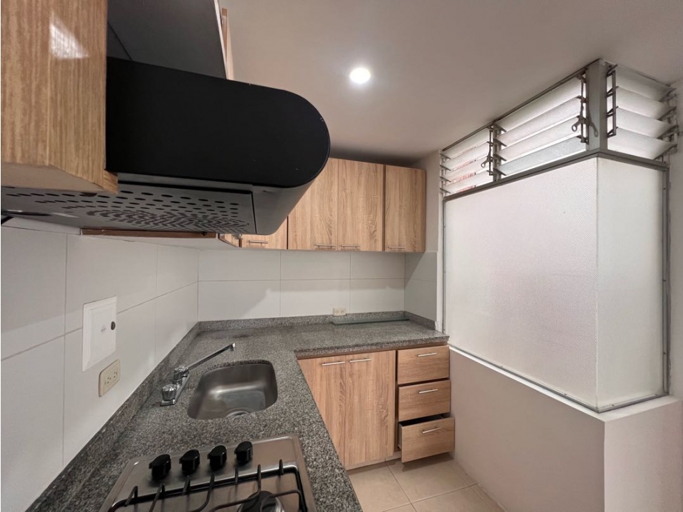 Apartamento 3 alcobas Triplex San Rafael Manizales — foto 6