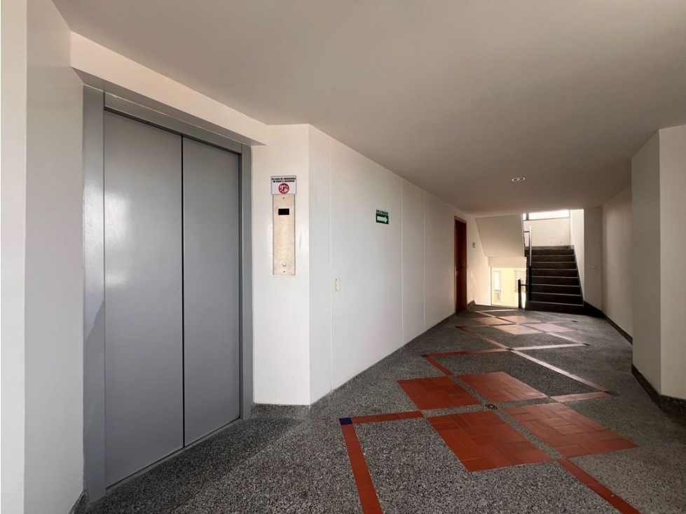 Apartamento 3 alcobas Versalles Manizales — foto 2