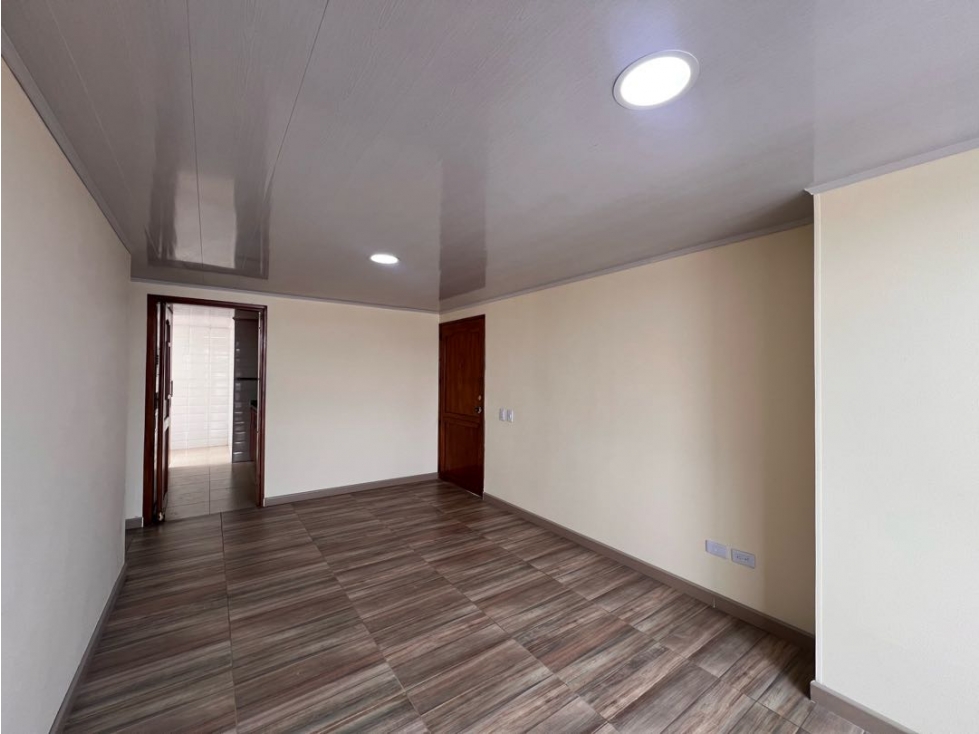 Apartamento 3 alcobas Versalles Manizales — foto 4
