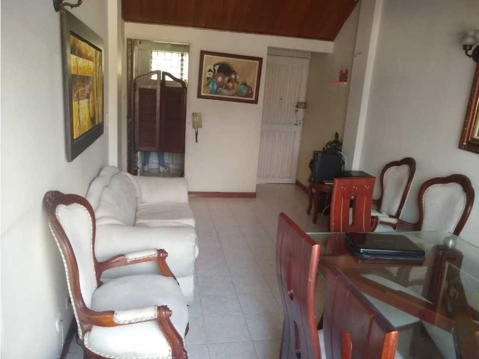 Apartamento 3 alcobas Villa Carmenza Manizales — foto 2