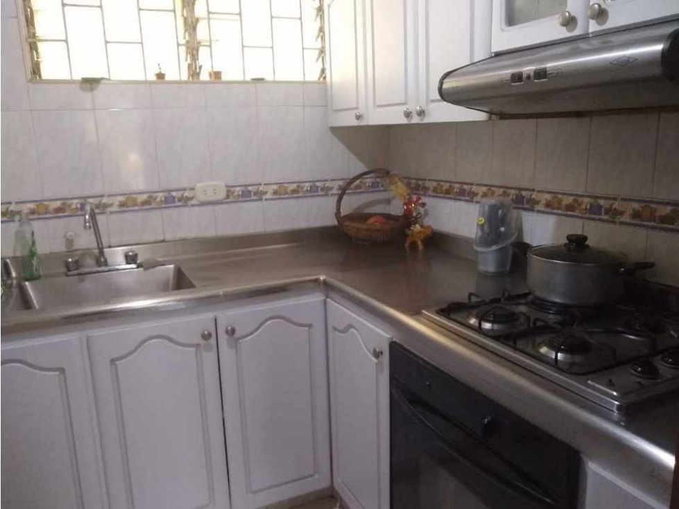 Apartamento 3 alcobas Villa Carmenza Manizales — foto 3