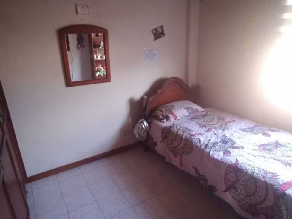 Apartamento 3 alcobas Villa Carmenza Manizales — foto 4