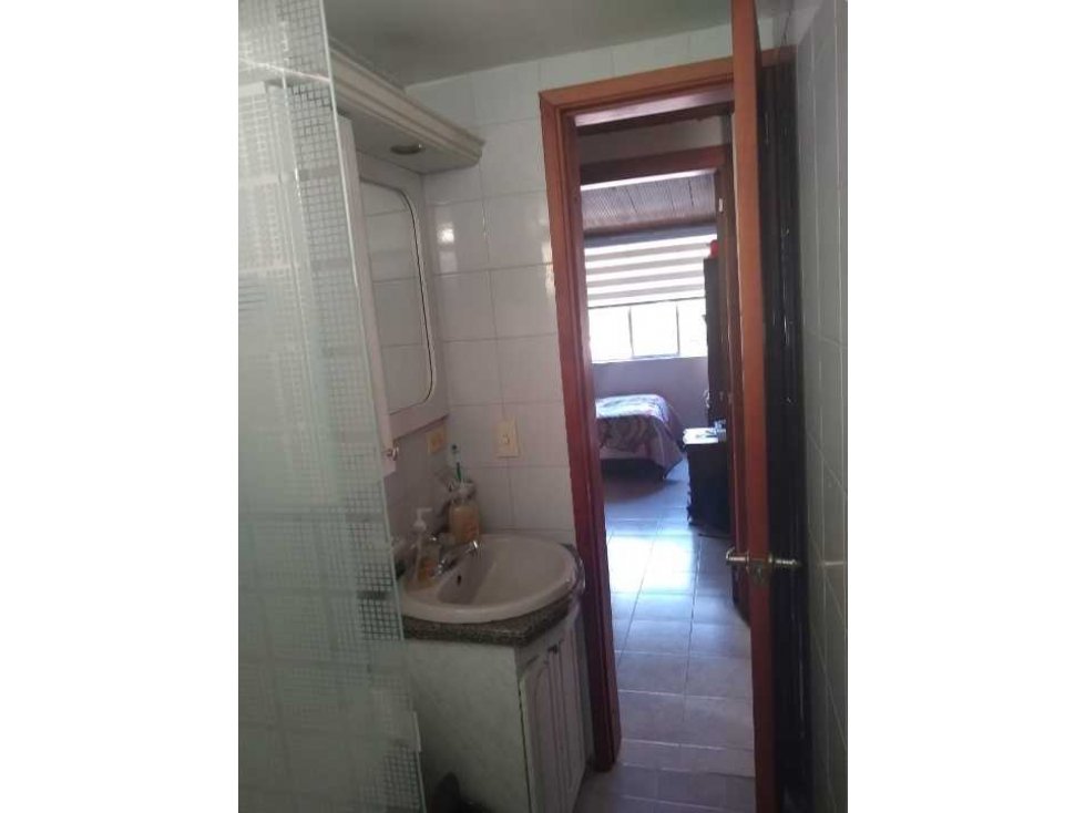 Apartamento 3 alcobas Villa Carmenza Manizales — foto 6